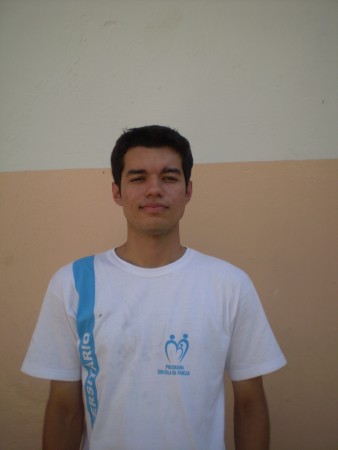 Guilherme - Carlos Sampaio Filho